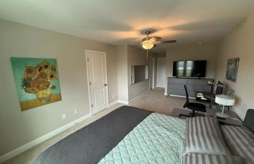 Tide's Turn Retreat - Foto 13