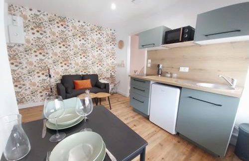 Au 26 Calais T1 - Foto 4