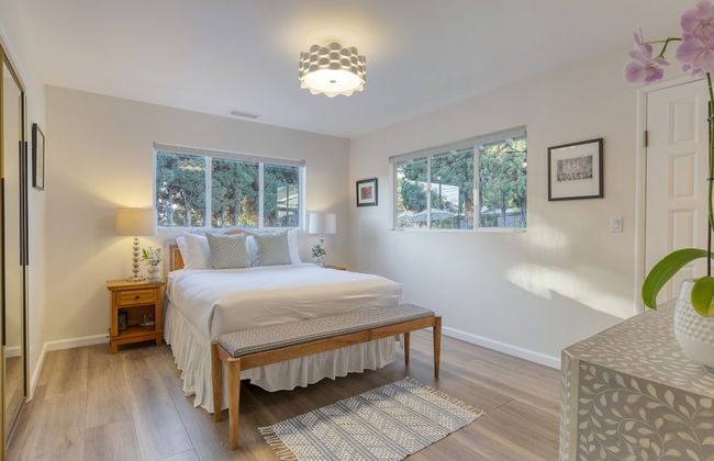 Hummingbird Haven by Avantstay Dog-friendly Near the Beach Huge Yard Hot Tub - Foto 18