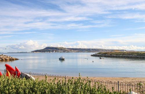 Beach View House - Foto 27