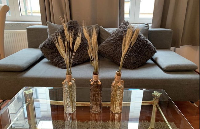 Domapartment Cologne City Altstadt - Foto 75