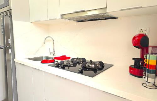 Mirador de Encantos Playa San Marcos - Foto 14