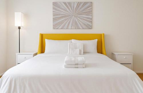 Adorable and Bright 2BD 2BR 740 - Foto 28