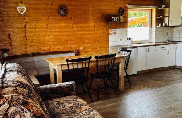 Bieszczadzki Zakątek 787-899-185 - Foto 67