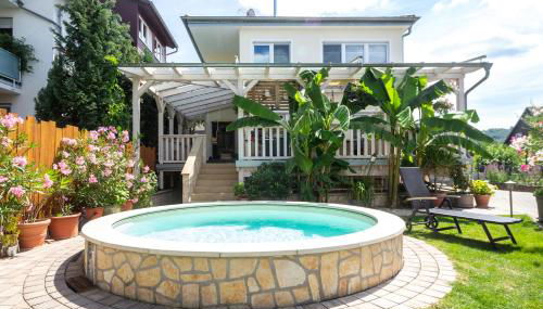 Ferienwohnung Casa Sophia - Foto 4