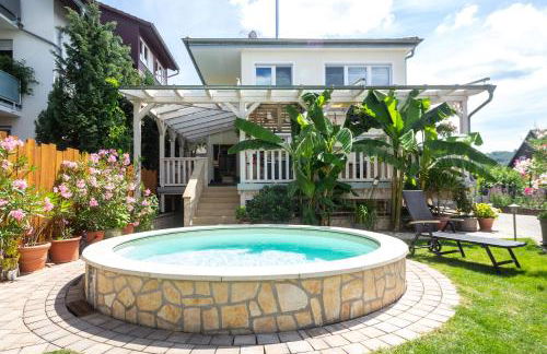 Ferienwohnung Casa Sophia - Foto 4