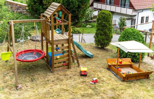 Haus Am Waldrand - Foto 20