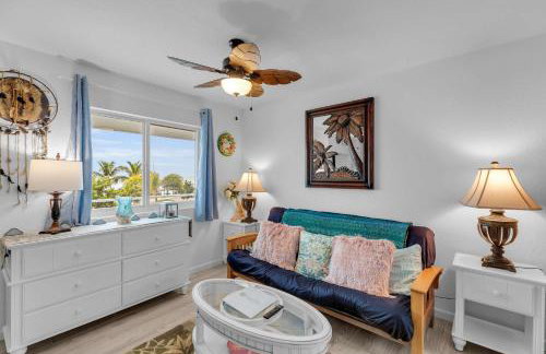 Seashell Sanctuary 1B 2Ba Pool Clubhouse Elevator - Foto 15