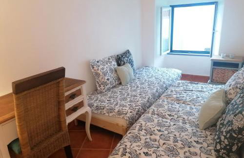 A Casa Pequenina - Escusa, Marvão - Foto 11