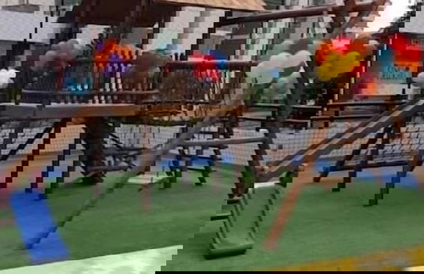 Villa Bangalu BT - Foto 33