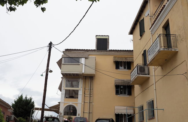 Aleka's House in Corfu Town - Photo 39