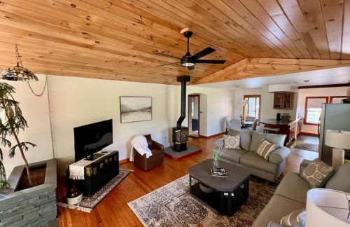 The River Retreat - Foto 21