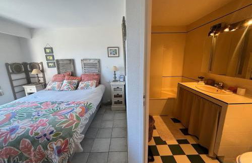 villa paisible en pleine nature 7km des plages Cannes Mandelieu - Foto 28