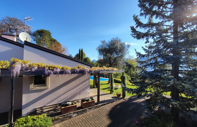 Villa Ulivo - Foto 42