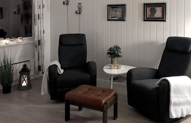 Seaside Retreat in Lyngen-by Traum - Foto 42