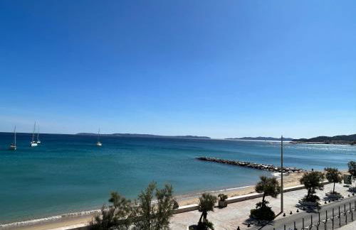 Premium Sea Front Apartment - Foto 68