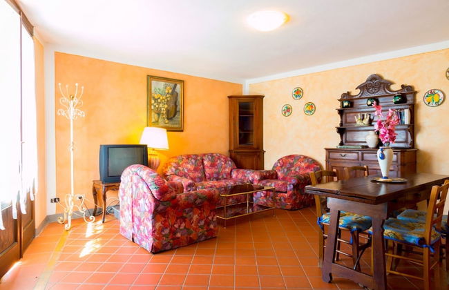 Bright Farmhouse in Montecatini Terme With Swimming Pool - Foto 24