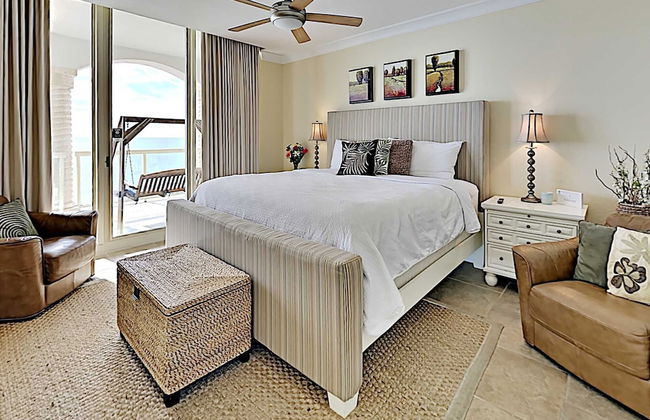 Beach Club by Southern Vacation Rentals - Foto 15