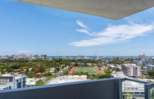 1100 West South Beach Luxe Miami Condos by Joe Semary - Foto 58