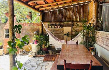 Cantinho Do Sossego - Casa em Macacos - Foto 36