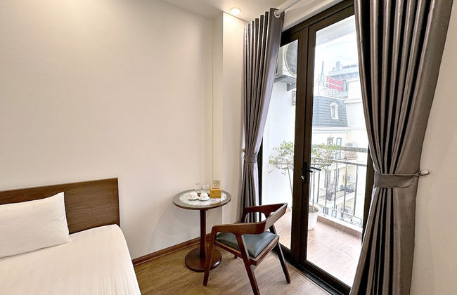 Au79 Hotel & Apartment - Foto 2