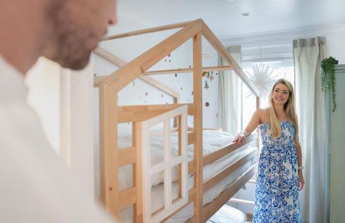 Ferienhaus Landliebe Lodges - Foto 20