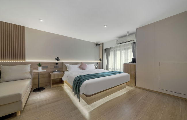 XIADUOJIUDIAN - Foto 8