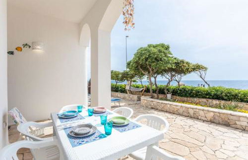 Villetta Fonni fronte mare - Apulia Home - Foto 2