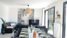 Maison Cosy A L 'Orée du bois - Foto 2