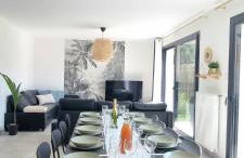 Maison Cosy A L 'Orée du bois - Foto 2