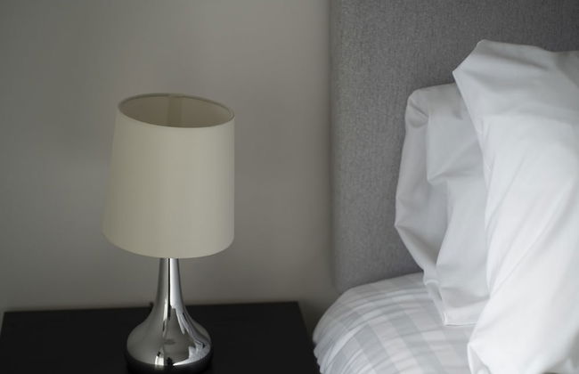 GreenStar Apartments - Foto 39