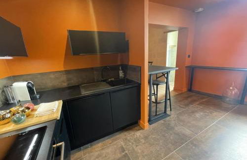 Gîte de Charme à Avoine avec Spa Privé et Jardin - FR-1-381-621 - Foto 5