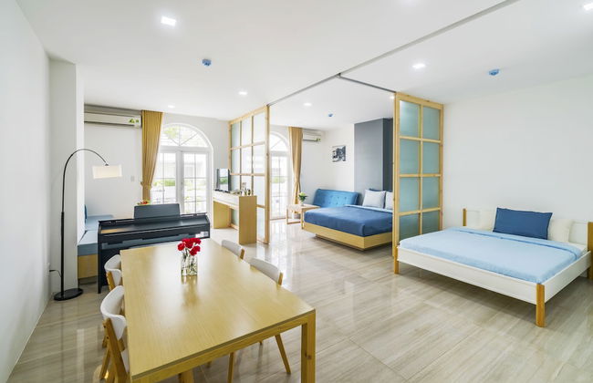 Babylon D3 Serviced Apartment - Photo 20