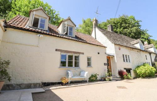 Spring Cottage - Foto 27