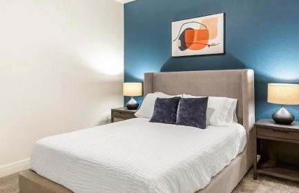 Landing Modern Studio Clubhouse Pool - Foto 51