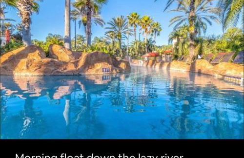 Serene family friendly townhouse in the wonderful Regal Palms - Foto 35