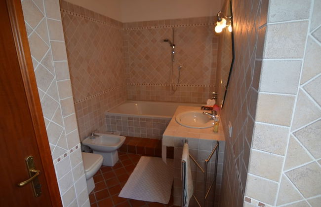 Belvilla by OYO Casa Magnano Ziano - Foto 13