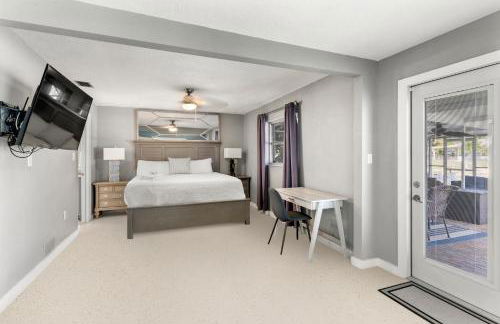 Casa Di Amici - Canal & Pool Home close to AMI! - Foto 24