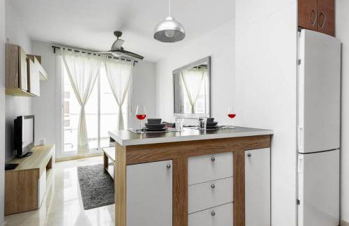 Excellent Location Bulevar San Pedro Alcantara-Marbella - Photo 9