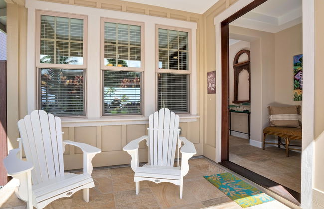 Big Island Holua Kai 100 3 Bedroom Home - Foto 39