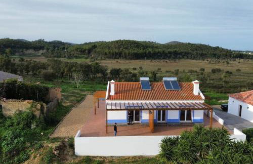 Monte da Caniveta - Casa do Avô - Foto 20