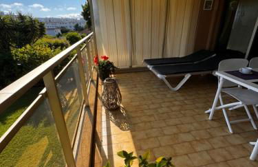 Apt "Laura" Terrasse - Parking - Plage - 5pers - Foto 6