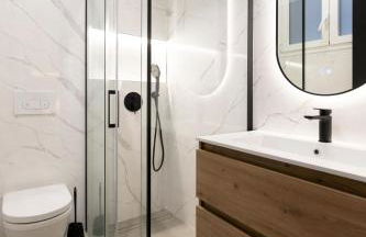 Amazing 4BD en SUITE by Madrid4You Apartments - Foto 28