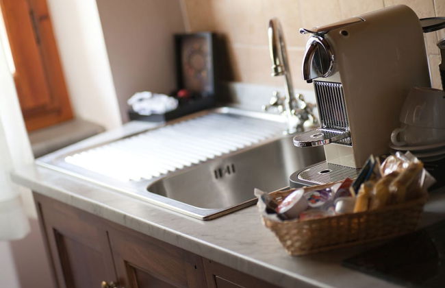 Relais Villa Belvedere - Foto 66