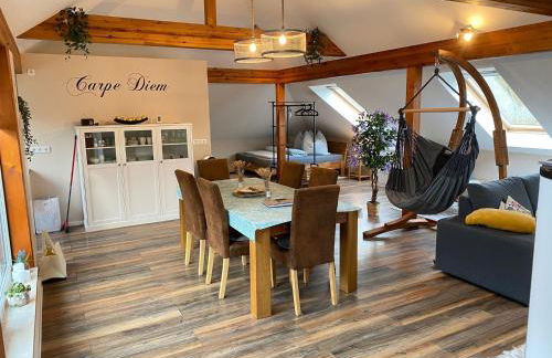 Ferienwohnung Am Waldesrand - Garten, Terrasse, Grill, Luftkühler, Massagesessel, Kinderspielecke, Spielekonsole - Foto 16