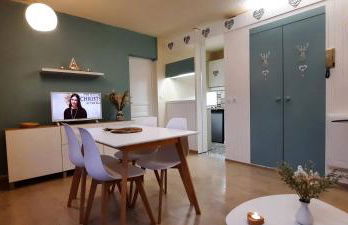 Au Coeur de Prémanon - Foto 8