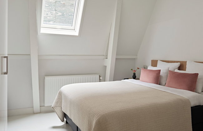 YAYS Amsterdam Salthouse Canal by Numa - Photo 9