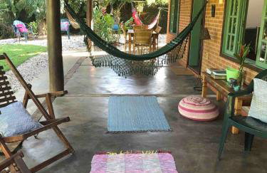 itamambuca condominio - Cabana Surf - Foto 45