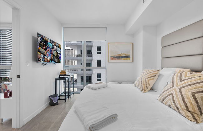 Amazing Apartments with city Views - Photo 15