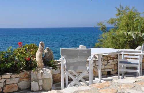 Nissiotiko Hotel - Photo 41